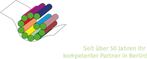 Druckerei Grünmeier Logo footer